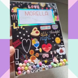 KIT ARMÁ TU PULSERA + TARJETA