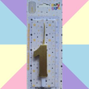 Velas 2 en 1 Tendencia