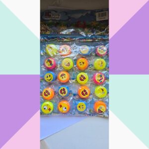 Sellitos Formas Surtidas