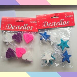 PINCHE TOPPER RESORTE